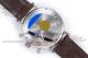 Copy IWC Portofino Automatic Watch - Silver Dial Brown Leather Strap (7)_th.jpg
